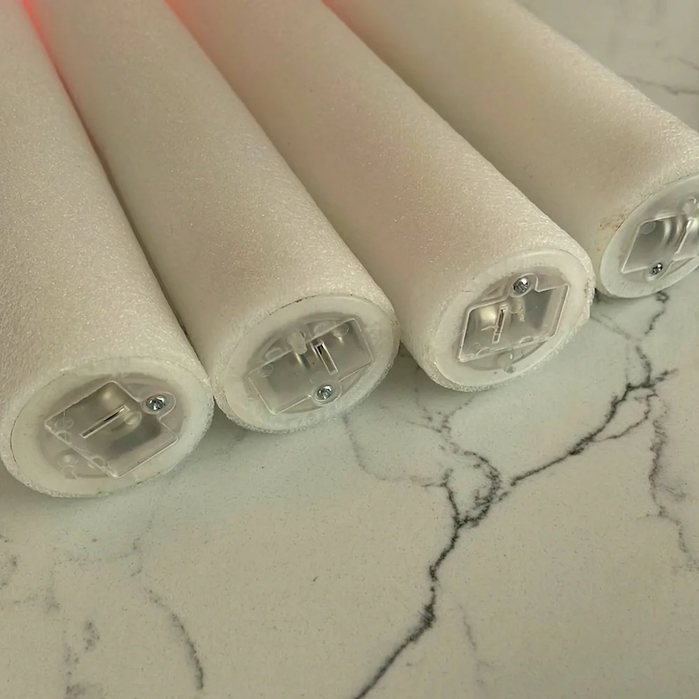 Foam Light Wands
